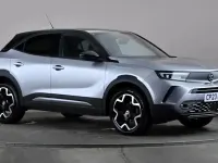 Used Vauxhall Mokka Ultimate 136 HP (100 kW) 2025 SUV