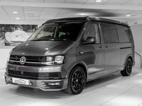 Used VW T6 Highline 2018 Grey Van