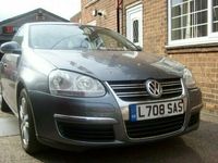 Used VW Jetta 2006 Sedan