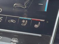 Begagnad Audi SQ8 Advanced 507 HK (372 kW) 2023 Svart SUV