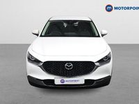 Used Mazda CX-30 Inclusive 2021 White SUV