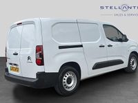 Used Citroën e-Berlingo 98 kW (134 HP) 2023 MPV