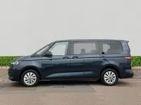 Used VW Multivan S 218 HP (160 kW) 2024 Blue MPV