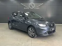 Used Seat Arona SE 95 HP (69 kW) 2025 SUV