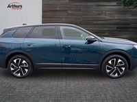 Second-hand Vauxhall Grandland X GSe 134 CP (98 kW) 2024 Albastru SUV