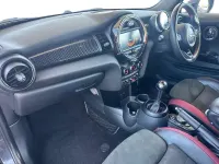 Used Mini John Cooper Works Hatch 2018 Grey Hatchback