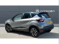 Used Renault Captur Iconic 88 HP (64 kW) 2019 Other SUV