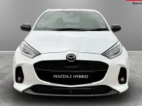 New Mazda 2 Homura-Line 116 HP (85 kW) 2026 Hatchback