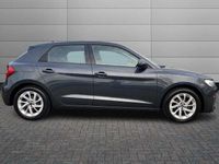 used Audi A1 25 TFSI Sport 5dr S Tronic