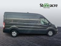 Used Ford Transit Limited 165 HP (121 kW) 2025 Grey Van