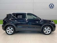 used VW T-Cross - ESTATE