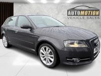 Used Audi A3 Sport 2012 Grey Hatchback