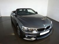 used BMW 420 4 Series d [190] M Sport 2dr [Professional Media]