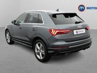 Used Audi Q3 S-Line 150 HP (110 kW) 2023 SUV