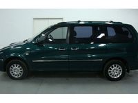 Used Kia Sedona 2003 MPV