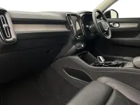 Used Volvo XC40 Ultimate 194 HP (142 kW) 2023 Black SUV