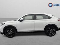 Used Honda HR-V Advance 131 HP (96 kW) 2023 White SUV