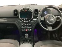 Used Mini Cooper Countryman Classic 134 HP (98 kW) 2023 Black SUV