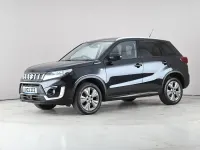 Used Suzuki Vitara SZ-T 2022 Black SUV