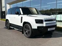 Usado Land Rover Defender HSE Dynamic 2023 Branco SUV
