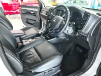 Used Mitsubishi Outlander 150 HP (110 kW) 2018 White SUV