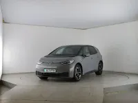 Used VW ID.3 Pro 150 kW (204 HP) 2021 Grey Hatchback