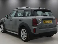 Used Mini Cooper Countryman Sport 222 HP (163 kW) 2022 Grey SUV