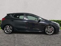 used Kia Ceed GT 1.6T GDi 5dr