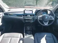 Used BMW X1 xLine 178 HP (130 kW) 2022 White SUV
