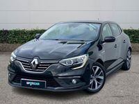 used Renault Mégane IV 