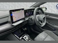 Used VW Golf VIII Black Edition 147 HP (108 kW) 2026 Grey Hatchback