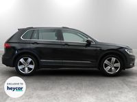 used VW Tiguan 1.5 TSi EVO 150 Match 5dr