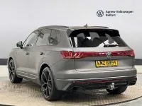 Used VW Touareg 462 HP (339 kW) 2025 SUV