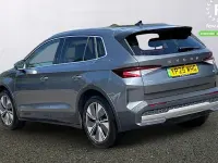 Used Skoda Elroq 150 kW (204 HP) 2026 SUV