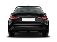 New Audi S3 Black Edition 333 HP (244 kW) 2026 Black Sedan