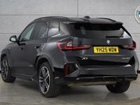 Used BMW X1 M Sport 322 HP (236 kW) 2025 Black SUV