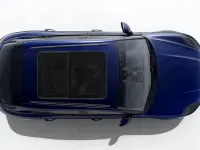 Used Porsche Macan 261 HP (191 kW) 2024 Blue SUV