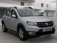 Used Dacia Sandero Lauréate 90 HP (66 kW) 2014
