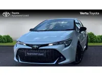 Gebraucht Toyota Corolla Sport 184 PS (135 kW) 2020 Other Kleinwagen