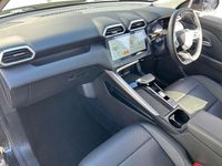 Used MG ZS Trophy 196 HP (144 kW) 2025 Black SUV