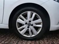 Used Nissan Micra Acenta Limited Edition 2019 White Hatchback
