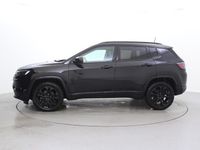 Used Jeep Compass Night Eagle 2023 Black SUV