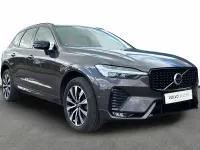 Used Volvo XC60 Plus 247 HP (181 kW) 2023 Grey SUV