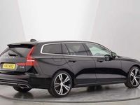 Used Volvo V60 Inscription 190 HP (139 kW) 2019 Estate