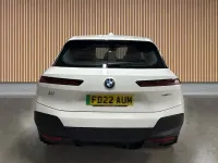 Used BMW iX Sport Line 239 kW (326 HP) 2024 SUV