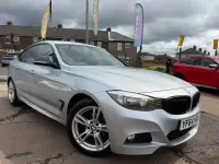 Used BMW 318 M Sport 140 HP (102 kW) 2014