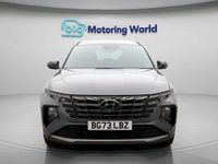 Used Hyundai Tucson N Line 230 HP (169 kW) 2024 Grey SUV