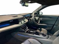 New Audi e-tron 369 kW (503 HP) 2026 Mythos black metallic SUV