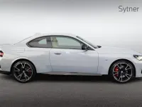 Used BMW M240i M Sport 369 HP (271 kW) 2022 Grey Coupe