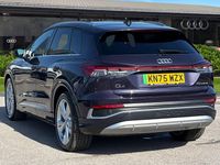 Second-hand Audi Q4 e-tron S-Line 210 kW (286 CP) 2025 Mov SUV
